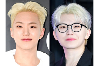 SEVENTEEN・ホシ×ウジ、初のファンコン「WARNING」がついに開幕!8月には日本公演も 画像