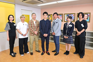 “芸人にして実業家”西野亮廣が「お金の知識」を熱血授業!『日曜日の初耳学』 画像