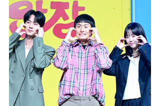 BTS・JIN出演で話題に!Netflixバラエティ『キアンの破天荒ゲストハウス』、シーズン2の制作決定 画像