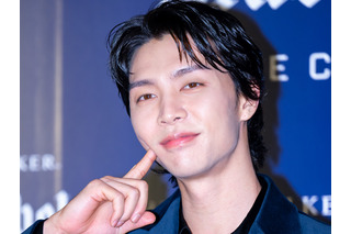 NCT・ジャニー、渡辺直美と“身長差30cm”の2SHOT!意外な交友関係に驚きの声「どゆこと?」【PHOTO】 画像