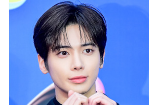 TXT・テヒョン、米アーティストJVKEの新曲にフィーチャリング参加!甘い歌声でときめきを届ける 画像