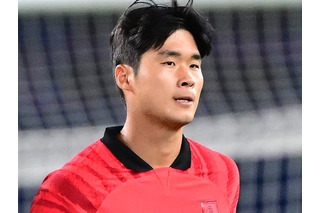 鹿島キム・テヒョンがA代表デビューへ!韓国がE-1選手権2戦目のメンバー発表、先発11人総入れ替え 画像