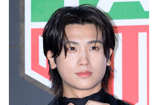 俳優パク・ヒョンシク、9月に日本でファンコンサート開催決定!日本のファンと約半年ぶりに再会 画像