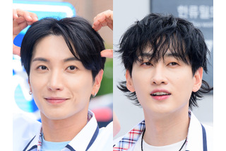 SUPER JUNIOR、検索トレンド1位にメンバーのいじめや不仲が上がったワケ「解散かもと…」 画像