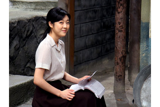 朝のテレビ小説で注目を集め安定した演技力を見せていた韓国女優、31歳でこの世を去る 画像