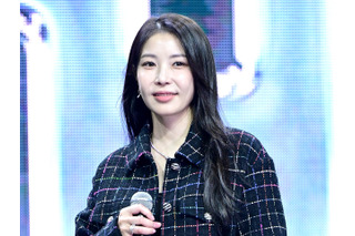 BoA、急性骨壊死で手術へ デビュー25周年記念コンサートが中止「健康と安全を最優先に」【全文】 画像