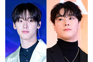 「今も寂しくて悲しい」突然の別れから2年…ASTRO・ユンサナが語るムンビンさんへの想い【インタビュー】 画像