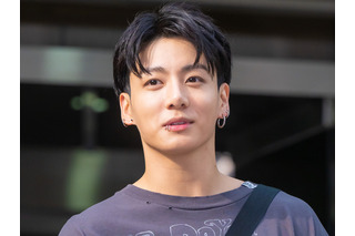 ソロでも無敵…BTS・JUNG KOOK、『Seven』がビルボード&Spotifyで“歴代級”記録更新中! 画像