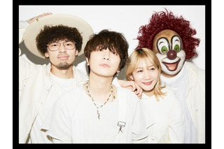 SEKAI NO OWARI、韓国公演2daysが全席完売!追加公演も即ソールドアウトの人気ぶり 画像