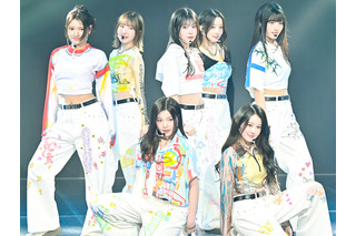 本田仁美がリーダーのSAY MY NAME、新メンバー加入で話題に!8人組での初カムバックに期待大 画像