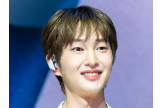 SHINee・オンユ、ソロフルアルバムでほぼ初めて本格的な活動を決めた理由「出すべき頃だと…」 画像