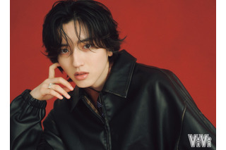 なにわ男子・道枝駿佑が3年ぶりに1位返り咲き!「ViVi国宝級イケメンランキング」発表 画像