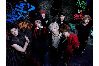 “NiziUの弟”NEXZ、日本2nd EP『One Bite』がリリースと同時に1位の快進撃!型破りなMVも話題に 画像