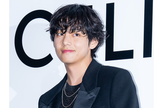 BTS・V、7年経っても色あせない人気…ソロ曲『Singularity』MVが再生回数2億回を突破! 画像