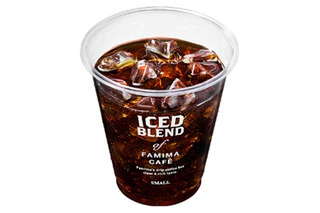 ファミマ、アイスコーヒーをリニューアル!一口目から