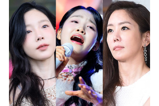 2人の“テヨン”が傷つく炎上まで…同姓同名が多い韓国でスターたちが取れる唯一の「不完全な」対策 画像