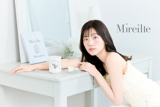 元日向坂46・佐々木美玲、初プロデュースのオリジナルブランドが誕生！ 画像