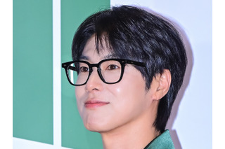 東方神起・ユンホ、新ドラマ『パイン ならず者たち』でチンピラに変身!?雰囲気をガラリと変える 画像