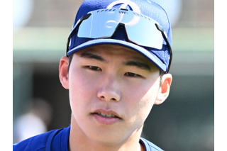 大谷翔平の同僚キム・ヘソンがMLB新人王模擬投票で上位！「ライバルは他球団の有望株ではない」と韓国紙…その理由は？ 画像
