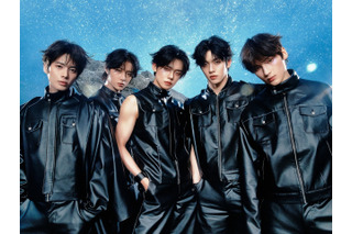 幻想的な世界観に引き込まれる…TXT、新曲『Beautiful Strangers』のハイライトダンス公開! 画像