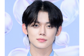 TXT・ヨンジュン、新ALタイトル曲の振り付け制作に参加!『Beautiful Strangers』MVティザー公開 画像