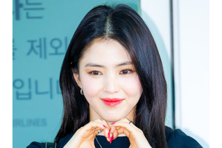 来日控える女優ハン・ソヒ、格別なファンへの愛が話題!ファンミ参加者に多数のグッズをプレゼント 画像