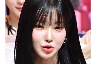 39歳上“BTSの父”との熱愛説で注目　「1日で1億ウォン、月4億ウォン」に整形も、女性配信者の実態 画像