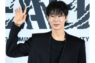 東方神起・ユンホがまたも善行!! 豪雨被害のために寄付に名乗り!! 画像