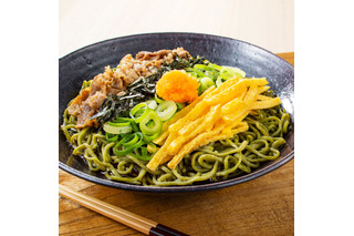 “瓦そば風焼きそば”や“山賊焼き”も!セブンイレブン、山口県限定で郷土料理風のオリジナル商品を発売 画像