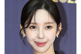Kōki,主演映画の原作者　脱税騒動から1年半、韓国の“美しすぎる漫画家”が近影公開「元気です」 画像
