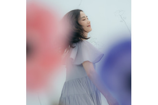 原田知世、夏をテーマにしたミニ・アルバムが本日発売!ドライブミュージックとしても楽しめるポップな作品に 画像