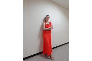 「二の腕ー!!!!出る季節ー」村重杏奈、夏ファッション一挙公開! 画像