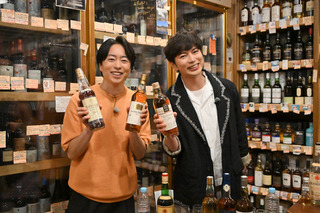嵐・松本潤&櫻井翔、TBSで24年ぶりの2人旅!ラストライブへの思いも語る 画像