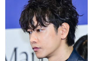 佐藤健、韓国で年上歌手に“失礼”連発？ユーチューブ出演動画の態度が物議「初対面でタメ口は非常識では」 画像