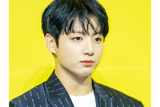 BTS・JUNG KOOK、ソロデビュー曲『Seven』が105週連続でSpotifyチャート入り！前例のない記録 画像
