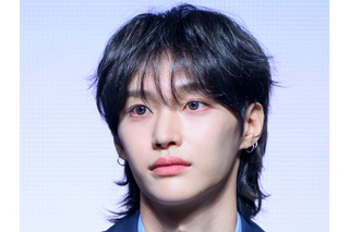 RIIZE・ウォンビン、極限の肉体美を公開しファン絶倒「脳内爆発しそう」「えぐすぎん？」【PHOTO】 画像