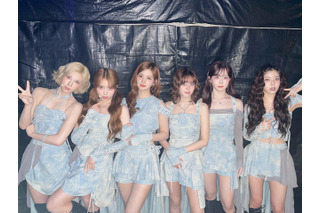 NMIXX、米ビルボード「2025年上半期最高のK-POPソング25」第2位に選出!“MIXX POP”で際立つ存在感 画像