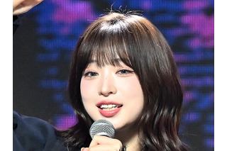 Billlie日本人メンバーのハルナ、自宅に不審者侵入で活動休止…復帰は未定 当面は6人体制に 画像
