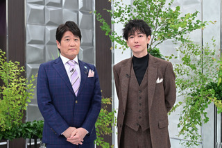佐藤健、シャイだった少年期の「ほろ苦い恋の思い出」を語る!『日曜日の初耳学』 画像