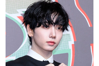 「これデートでしょ」BOYNEXTDOOR・ジェヒョン、深夜の東京お散歩SHOTにファン大興奮!【PHOTO】 画像