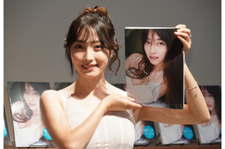 福田ルミカ、今後はマルチタレントを目指したい!‟ドッキリ願望”も明かす 画像