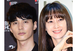 元祖“韓流四天王”ウォンビン夫妻の2SHOTが10年ぶりに公開!美貌が健在の2人に視線釘付け 画像
