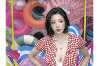 “びしょ濡れフェス女神”が消えた!! ウンビの病欠に何が? 「前日発表はひどい」の声も 画像