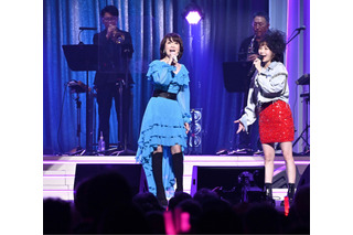 貴重な“娘との共演映像”も収録!伊藤蘭、コンサートツアー『Over the Moon』が映像化 画像