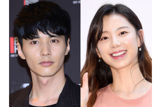 韓流四天王ウォンビンとヨン様の奥さま “10年ほぼ活動なし”でも近況写真1枚で証明した天才ビジュとスター性 画像