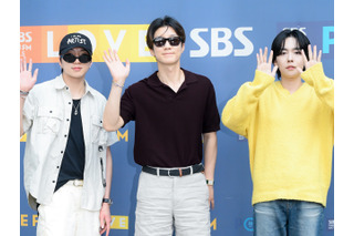 WINNER、ソウル公演を成功裏に終了!約3年ぶりの再会でファンとの絆を再確認 画像