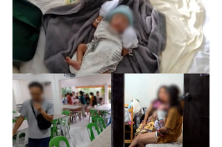 「2人の愛の結晶だ」と主張する55歳の韓国人男性 14歳のフィリピン少女を妊娠・出産させた背景とは 画像