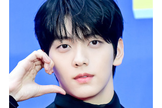 TXT・スビンが韓国プロ野球を熱く盛り上げる!始球式に出演決定「光栄でワクワク。大切な経験を長く記憶したい」 画像
