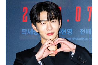Golden Child脱退のチェ・ボミン、グローバル俳優としてさらなる飛躍へ!INFINITE・エル所属事務所と専属契約 画像