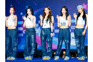 東京公演も決定！ITZY、4度目のファンミーティング開催　日本では10月に2DAYS 画像